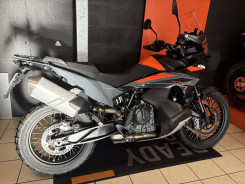KTM 890 ADVENTURE