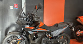 KTM 890 ADVENTURE