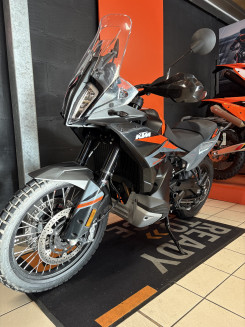 KTM 890 ADVENTURE