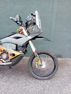 KTM 450 RALLY FACTORY REPLICA
