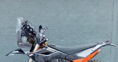 KTM 450 RALLY FACTORY REPLICA