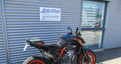 KTM 890 DUKE R à partir de 168€/mois*
