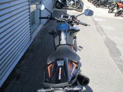 KTM 890 DUKE R à partir de 168€/mois*