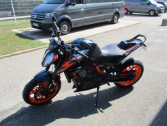 KTM 890 DUKE R à partir de 168€/mois*