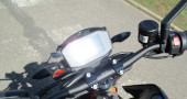 KTM 890 DUKE R à partir de 168€/mois*