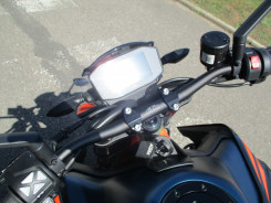 KTM 890 DUKE R à partir de 168€/mois*