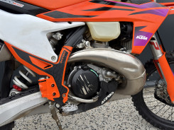 KTM 300 EXC TBI 2024
