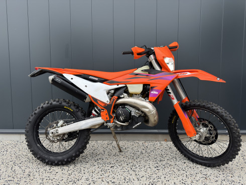KTM 300 EXC TBI 2024