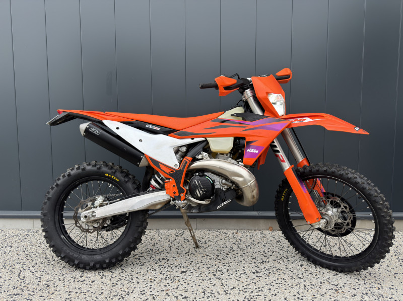 KTM 300 EXC TBI 2024