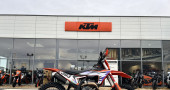 KTM 250 SX-F