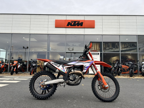 KTM 250 SX-F