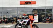 KTM 250 SX-F
