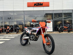 KTM 250 SX-F