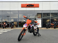 KTM 250 SX-F