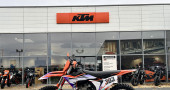 KTM 250 SX-F