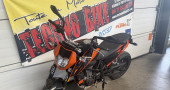 KTM 690 DUKE ABS 2016
