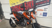 KTM 690 DUKE ABS 2016