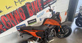 KTM 690 DUKE ABS 2016