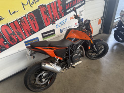 KTM 690 DUKE ABS 2016