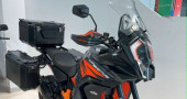 KTM 1290 ADVENTURE S