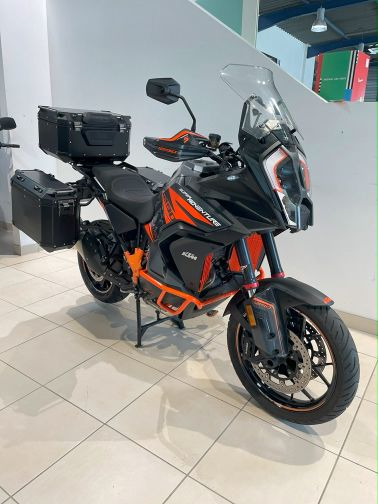 KTM 1290 ADVENTURE S