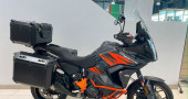 KTM 1290 ADVENTURE S