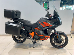 KTM 1290 ADVENTURE S