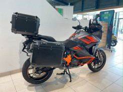 KTM 1290 ADVENTURE S