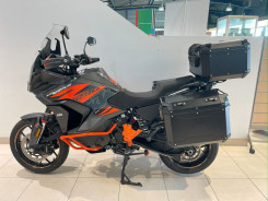 KTM 1290 ADVENTURE S