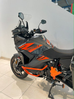 KTM 1290 ADVENTURE S