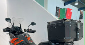 KTM 1290 ADVENTURE S