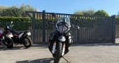 KTM 790 ADVENTURE