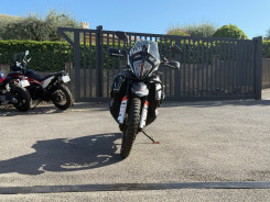 KTM 790 ADVENTURE