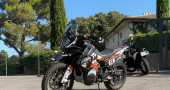 KTM 790 ADVENTURE