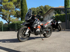 KTM 790 ADVENTURE