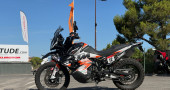 KTM 790 ADVENTURE