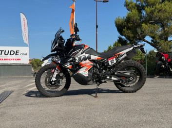 KTM 790 ADVENTURE