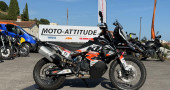 KTM 790 ADVENTURE