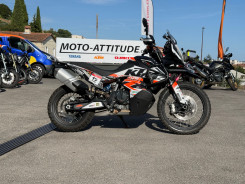 KTM 790 ADVENTURE