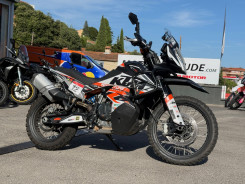 KTM 790 ADVENTURE