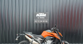 KTM 790 DUKE   SEULEMENT 1921 KM