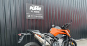 KTM 790 DUKE   SEULEMENT 1921 KM