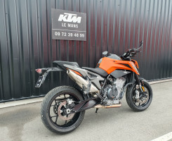 KTM 790 DUKE   SEULEMENT 1921 KM