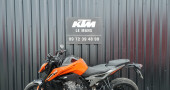 KTM 790 DUKE   SEULEMENT 1921 KM