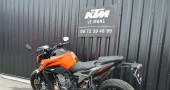 KTM 790 DUKE   SEULEMENT 1921 KM