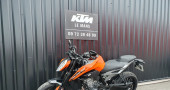 KTM 790 DUKE   SEULEMENT 1921 KM