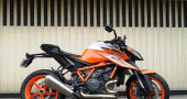 KTM 1290 SUPER DUKE R EVO