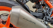 KTM 1290 SUPER DUKE R EVO