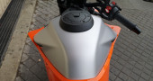 KTM 1290 SUPER DUKE R EVO