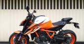 KTM 1290 SUPER DUKE R EVO
